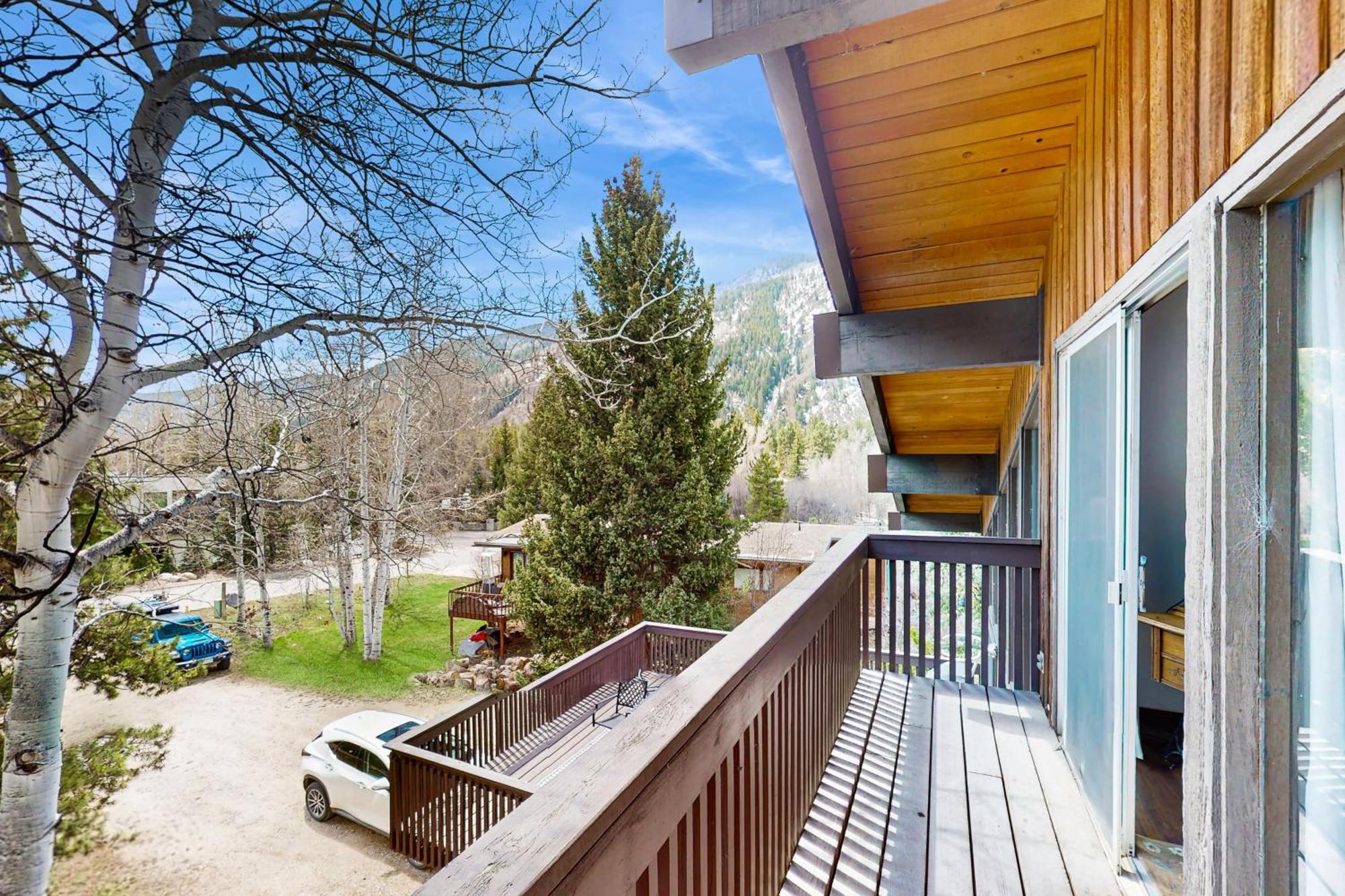Holiday home Mountain Valley Hideaway *