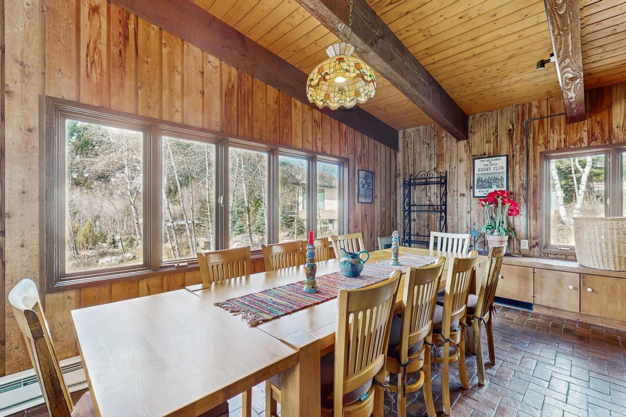 Holiday home Mountain Valley Hideaway